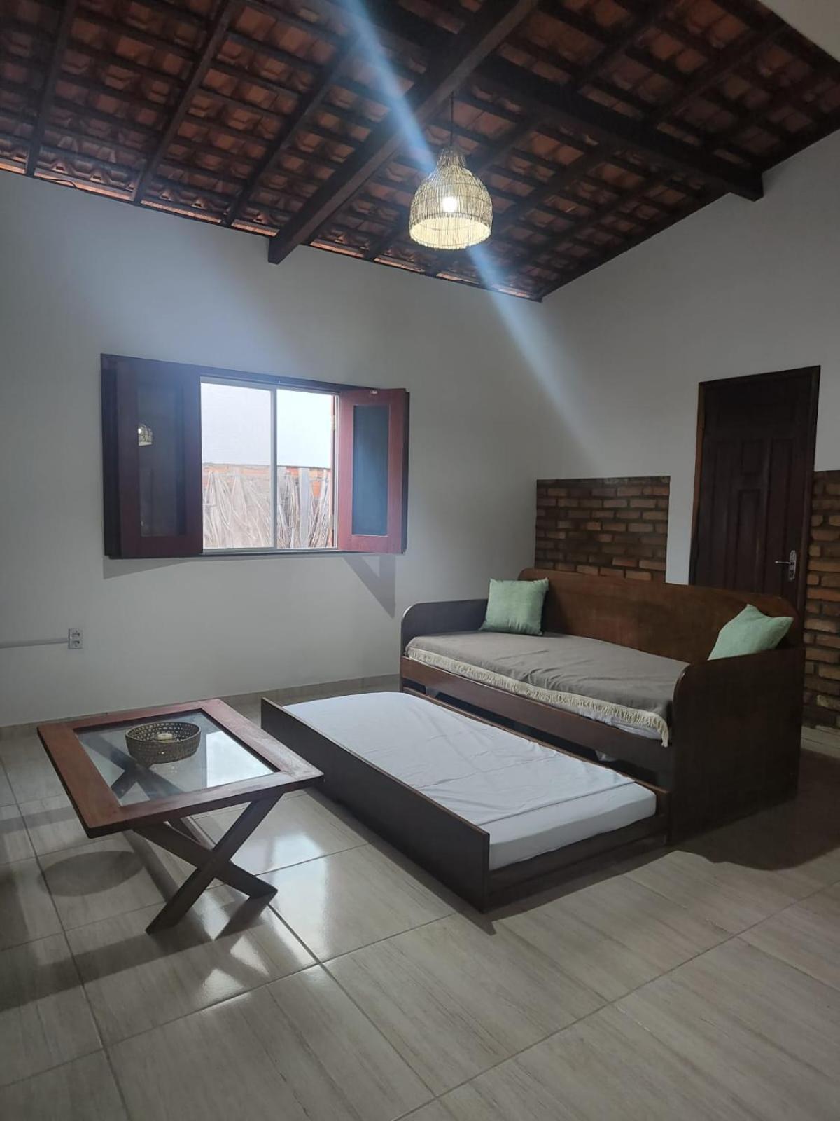Bons Aires Villa Atins Exterior photo