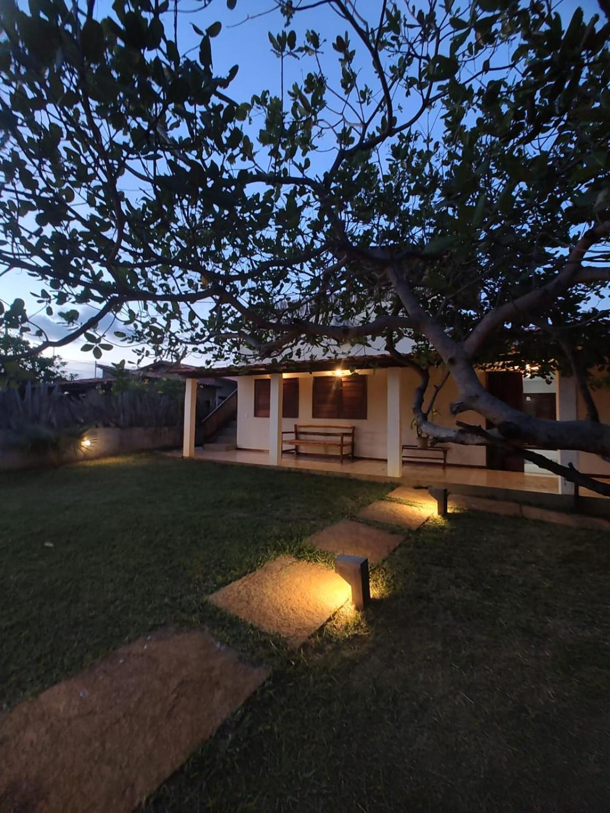 Bons Aires Villa Atins Exterior photo