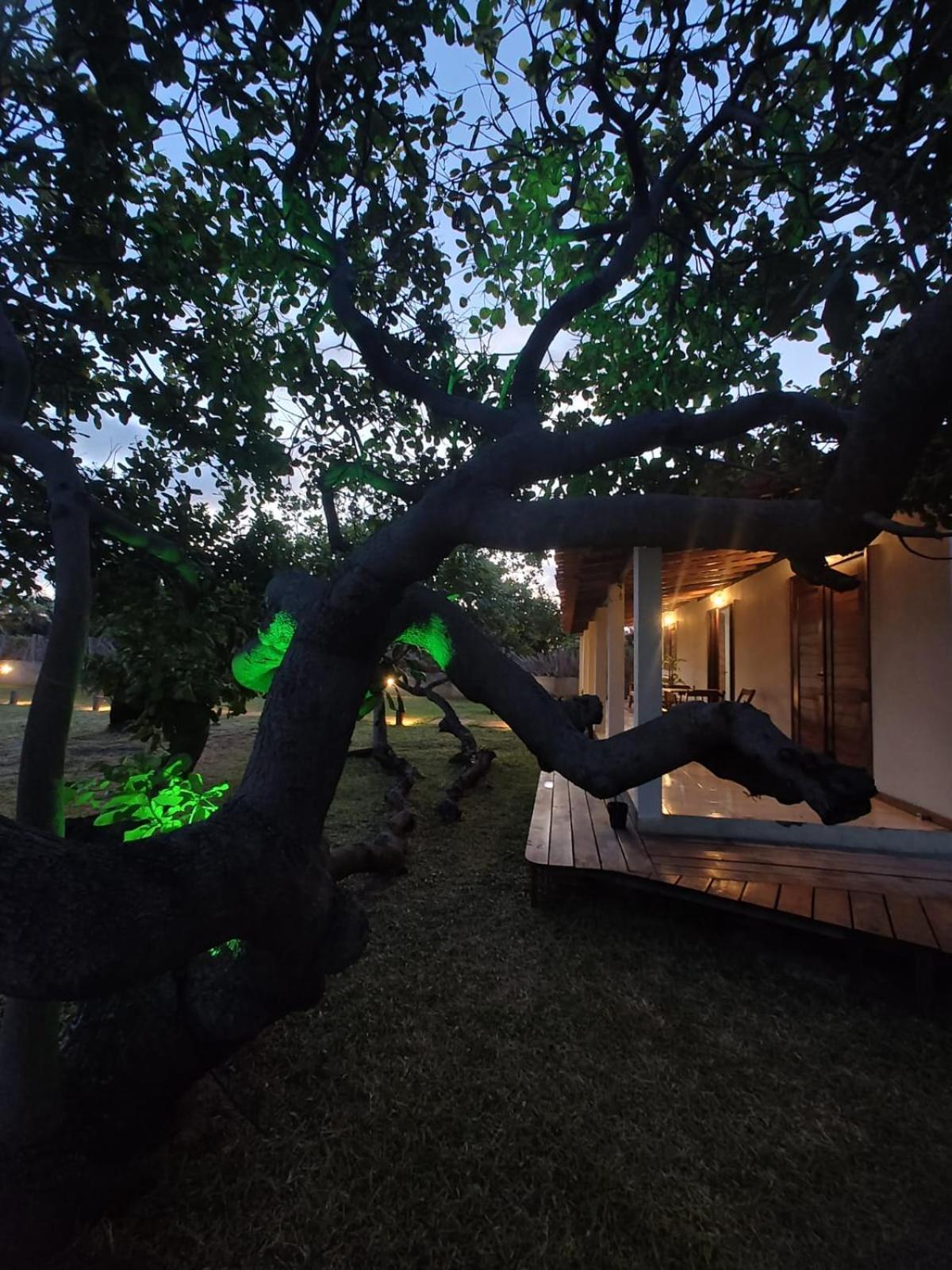 Bons Aires Villa Atins Exterior photo