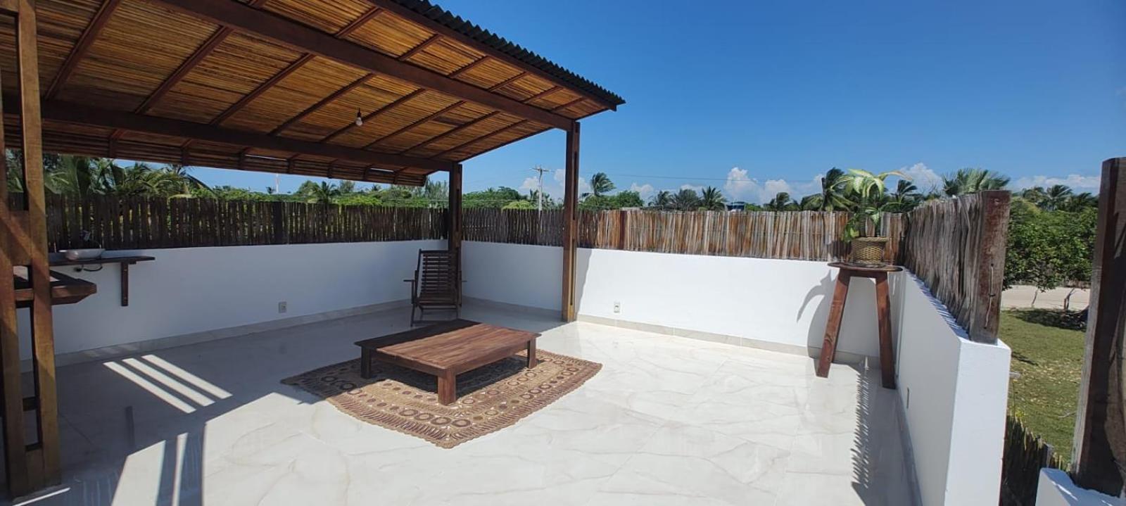 Bons Aires Villa Atins Exterior photo