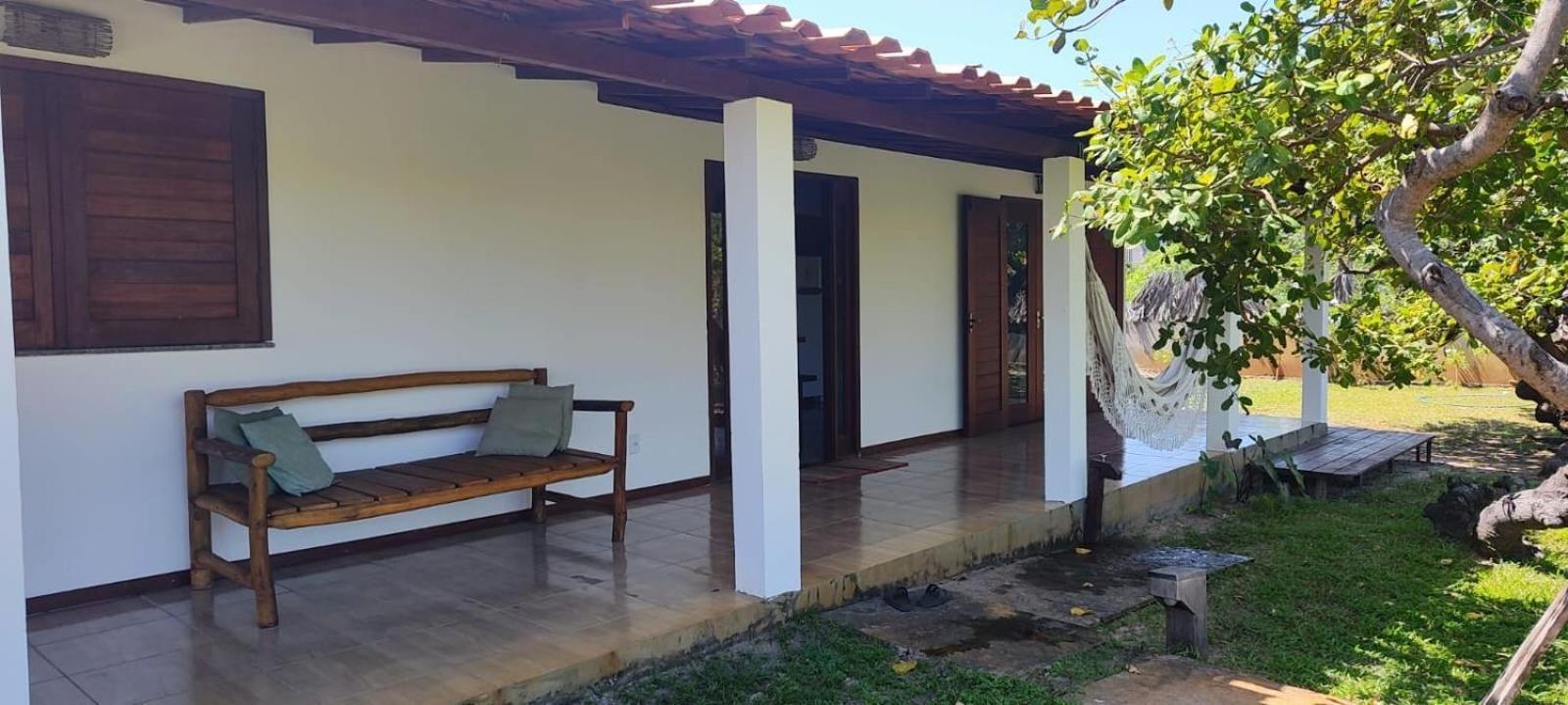 Bons Aires Villa Atins Exterior photo